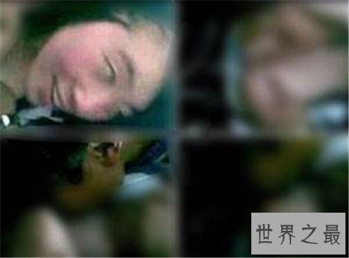 【图】摸奶门女主遭多名男生揉胸部 事情假相竟然是女