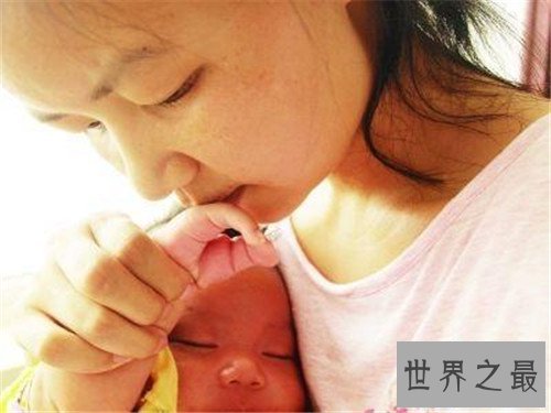 【图】螃蟹手系天生畸形形成 曾有女子听信偏方导致螃