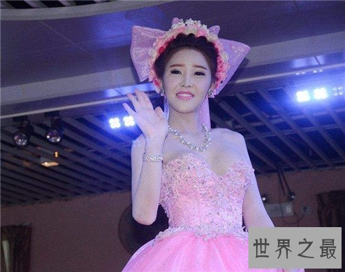 【图】人妖是怎样构成的 泰国人妖应该怎么分辨