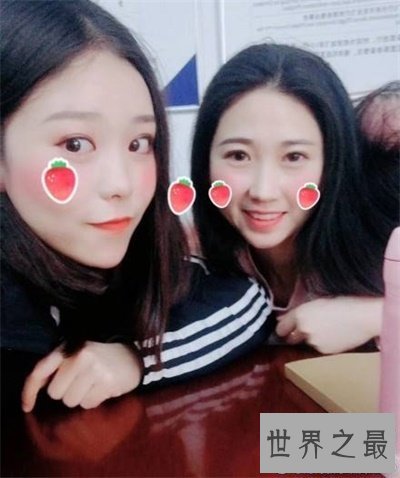 【图】最美空姐有多美 看了简直想住在飞机上了