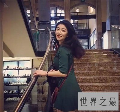 【图】最美空姐有多美 看了简直想住在飞机上了