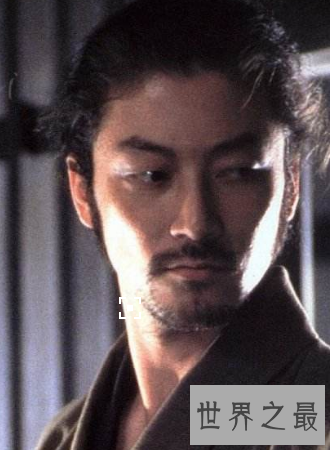 【图】浅野忠信别样的日自己独特的风格独特的做法