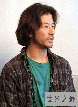 【图】浅野忠信别样的日自己独特的风格独特的做法