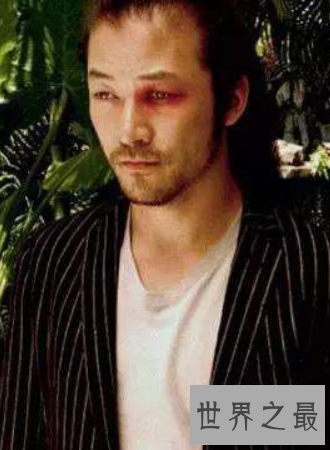 【图】浅野忠信别样的日自己独特的风格独特的做法