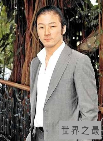 【图】浅野忠信别样的日自己独特的风格独特的做法