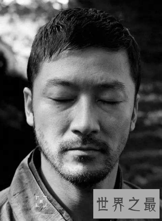 【图】浅野忠信别样的日自己独特的风格独特的做法