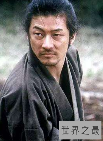 【图】浅野忠信别样的日自己独特的风格独特的做法