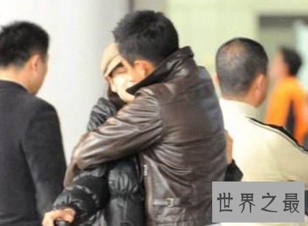 【图】汪小菲张雨绮他们两集体的离别故事可不是那么