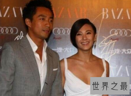 【图】汪小菲张雨绮他们两集体的离别故事可不是那么