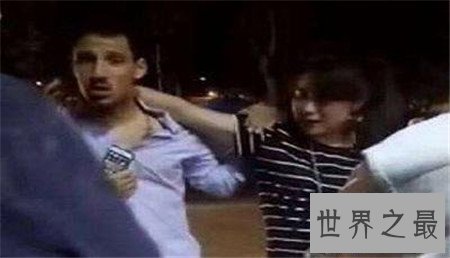 【图】成都九眼桥事情后续 逾千名男子坐地齐呼姐姐你