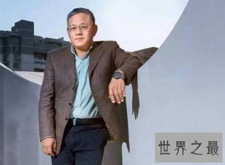 【图】隐形富豪带你去见见不一样的有钱人的世界