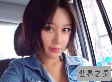 【图】中国乳神魔鬼身体曝光传闻没有底线借机上位