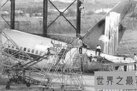【图】97年南航空难缘由终究是由于什么 咱们应该怎样