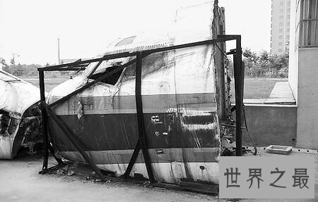 【图】97年南航空难缘由终究是由于什么 咱们应该怎样