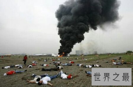 【图】97年南航空难缘由终究是由于什么 咱们应该怎样