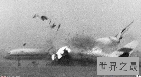 【图】97年南航空难缘由终究是由于什么 咱们应该怎样