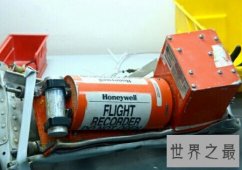 【图】一般飞机上的黑匣子录音究竟发挥着多大的作用