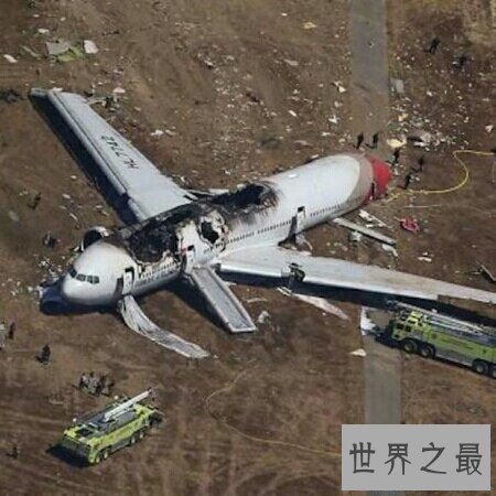 【图】普通飞机上的黑匣子录音终究施展着多大的作用