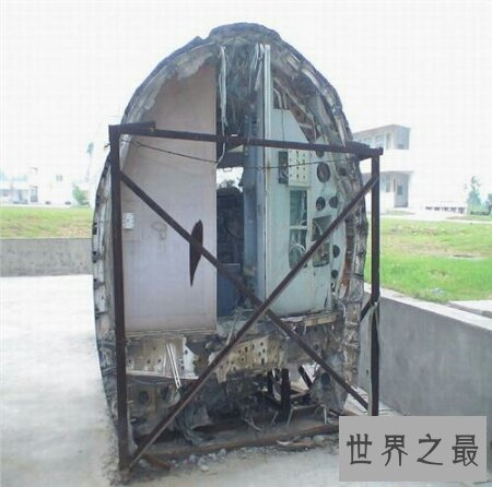 【图】普通飞机上的黑匣子录音终究施展着多大的作用