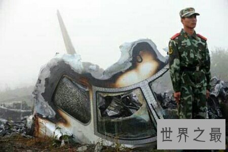 【图】普通飞机上的黑匣子录音终究施展着多大的作用