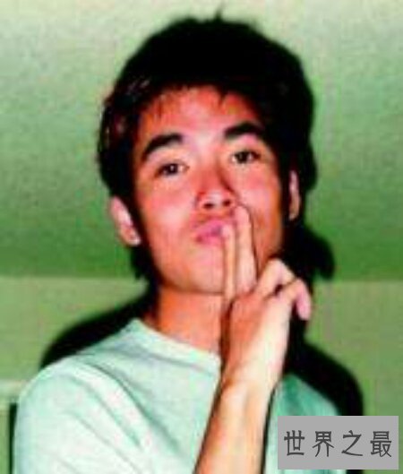 【图】宋岳庭怎样死的 假设他没死兴许中国的嘻哈王就