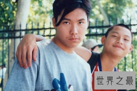 【图】宋岳庭怎样死的 假设他没死兴许中国的嘻哈王就