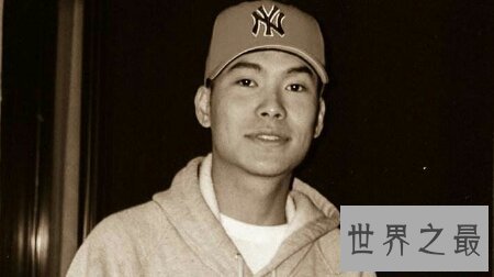 【图】宋岳庭怎样死的 假设他没死兴许中国的嘻哈王就