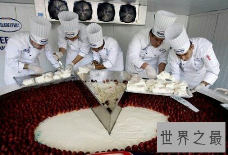【图】世界吉尼斯纪录都有哪些光怪陆离的事件