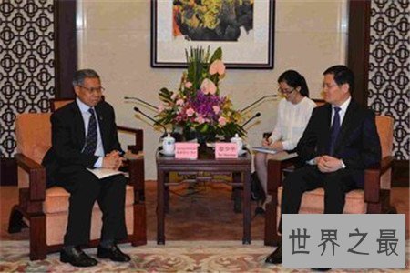 【图】49岁的胡春华 成为中国最年轻的省委书记