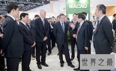 【图】49岁的胡春华 成为中国最年轻的省委书记