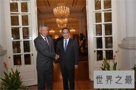 【图】49岁的胡春华 成为中国最年轻的省委书记