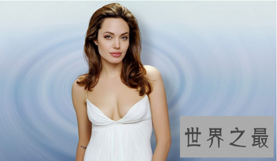 【图】世界最美女人 每一位都领有天使般诱人魅力