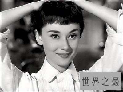 【图】世界最美女人 每一位都领有天使般诱人魅力