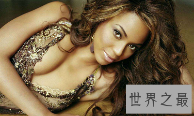 【图】世界最美女人 每一位都领有天使般诱人魅力