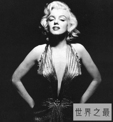 【图】世界最美女人 每一位都领有天使般诱人魅力