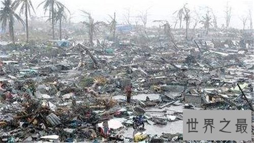 【图】印尼海啸死亡人数惨重 来临之前没有任何预兆