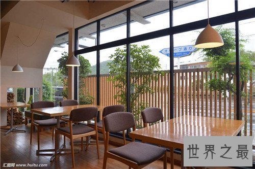 【图】不穿内裤咖啡厅曾是日本色情场所 现在已受到封