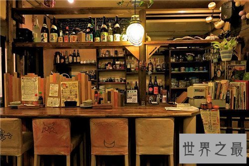 【图】不穿内裤咖啡厅曾是日本色情场所 现在已受到封