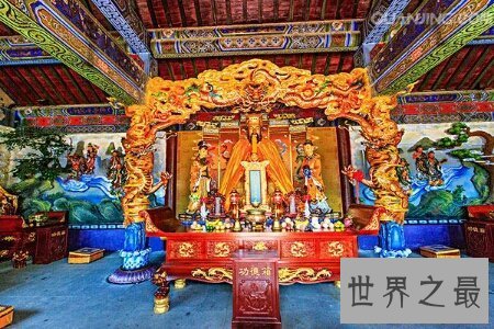 【图】玉皇大帝叫什么 好多人都很猎奇
