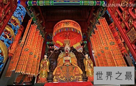 【图】玉皇大帝叫什么 好多人都很猎奇