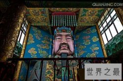 【图】玉皇大帝叫什么 好多人都很好奇