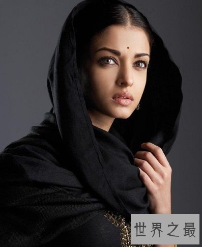 【图】曾最千娇百媚的印度第一美女 产后发胖被取代！