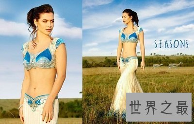 【图】曾最千娇百媚的印度第一美女 产后发胖被取代！