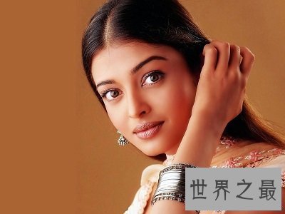 【图】曾最千娇百媚的印度第一美女 产后发胖被取代！