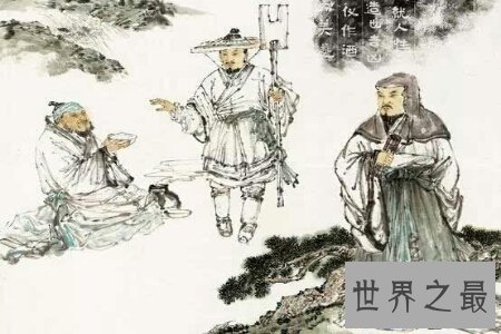 【图】人是个简单的动物 识人术可能协助咱们更好的了