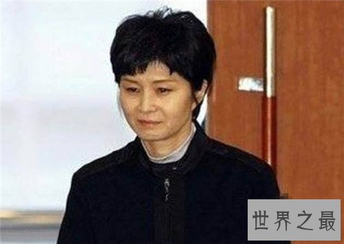 【图】金秀琳可谓韩国绝色美女 但却是最闻名的间谍