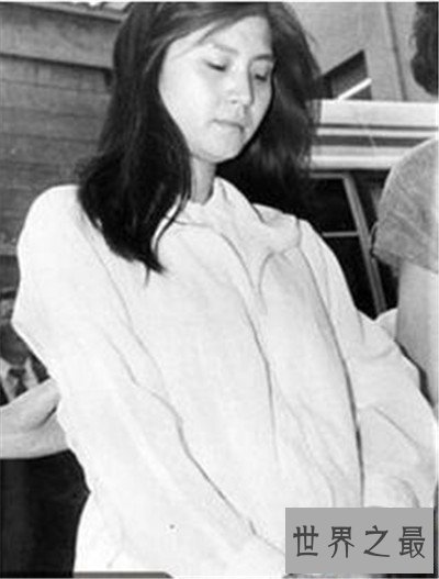 【图】金秀琳可谓韩国绝色美女 但却是最闻名的间谍