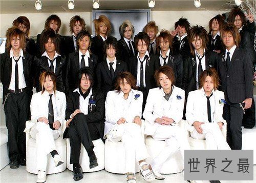 【图】一条一希被称第一牛郎 不卖肉却能赚钱到手软