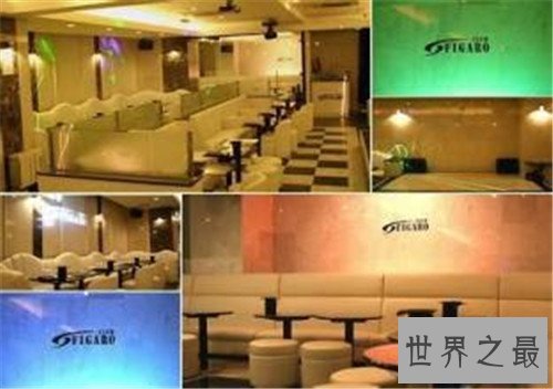 【图】一条一希被称第一牛郎 不卖肉却能赚钱到手软