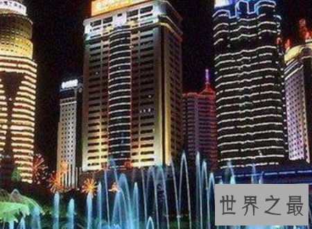 【图】中国十大宜居城市太美了一个比一个让人向往